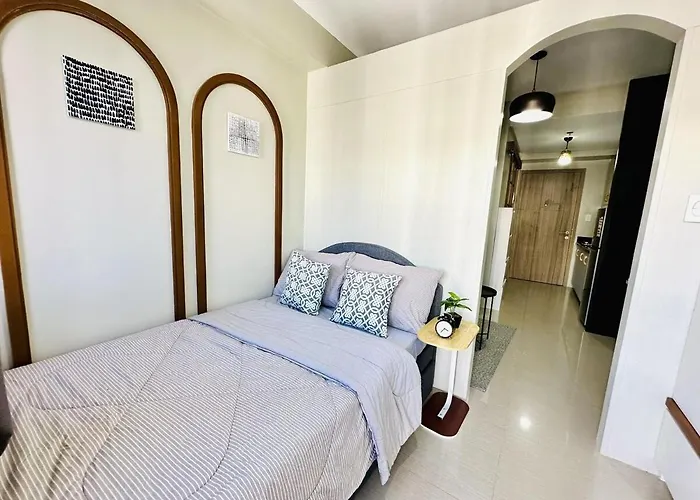 Apartment Peaceful Nest At Shore 2 Res