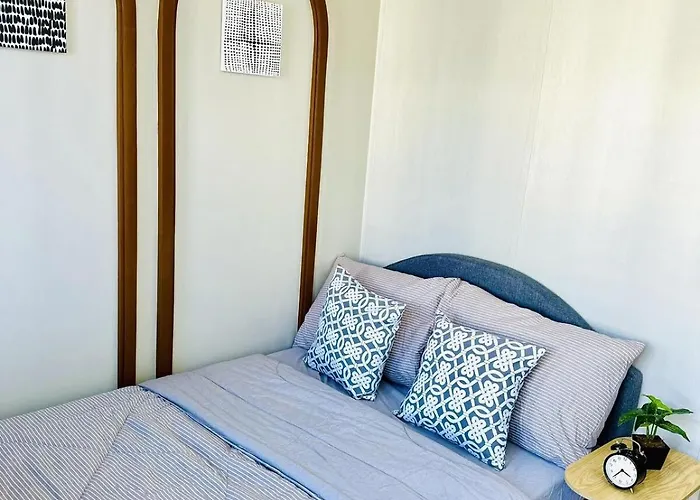 Peaceful Nest At Shore 2 Res *